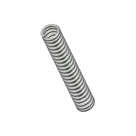 Approved Vendor Compression Spring, O= .687, L=4.00, W=.1055 C-840 R G109964262